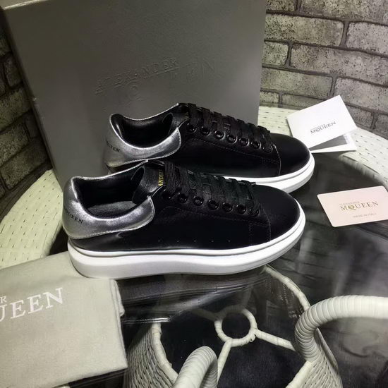 Alexander McQueen Shoes Unisex ID:201902128